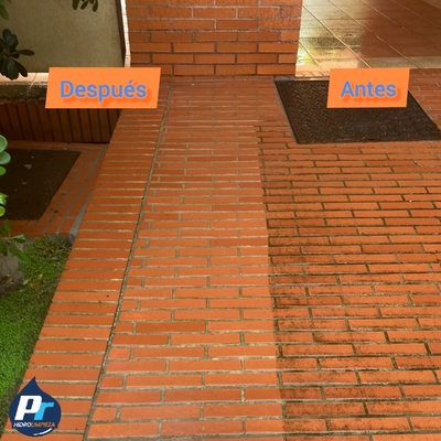 Limpieza Comunida de Propietarios