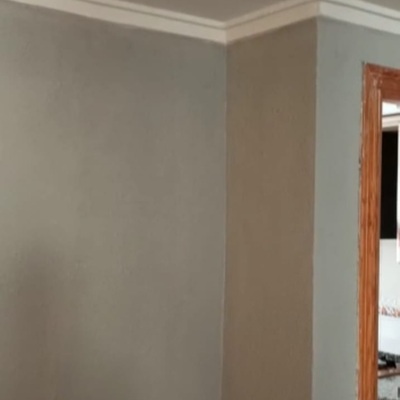 Minireforma poblá de farnalls