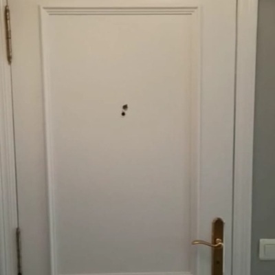 Minireforma poblá de farnalls