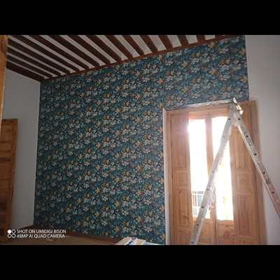 Restaurante Casa grande Yepes