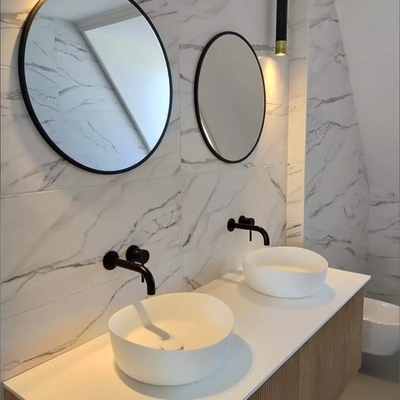 Reforma integral vivienda