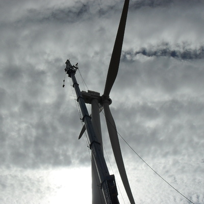 Cambio de Rodamiento Principal