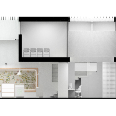 PROYECTO DE OFICINA DE FARMACIA