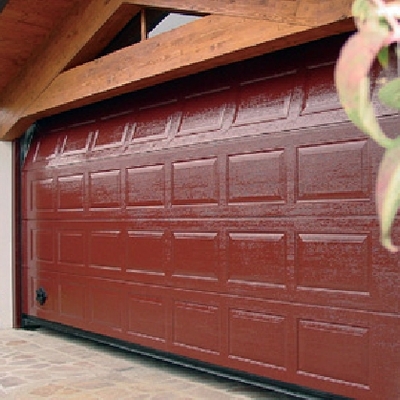 Seccional de cuarterones