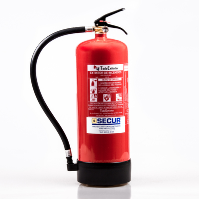 SECUR® Alarmas y Sistemas de Seguridad