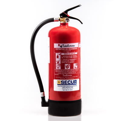 SECUR® Alarmas y Sistemas de Seguridad