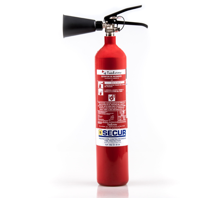 SECUR® Alarmas y Sistemas de Seguridad