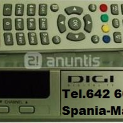 SEDIU DIGI-TV DOLCE MONTARE,INSTALARE,REPARATII