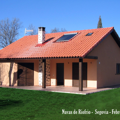 Proyecto personalizado