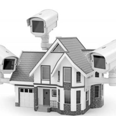 Instalación de cámaras de video vigilancia