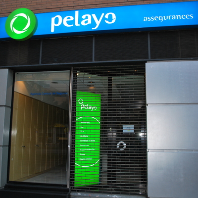 OFICINA DE SEGUROS PELAYO EN TARRAGONA