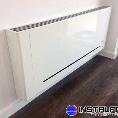 Instalación Calefacción