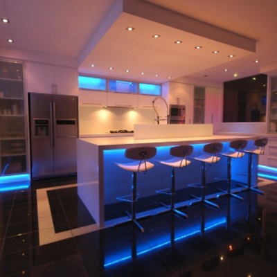 Proyecto/Diseño Cocina