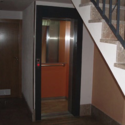 Instalación/Mantenimiento Ascensor