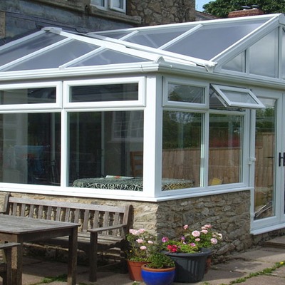 Jardines de Invierno