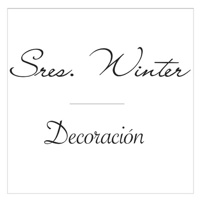 Señores Winter