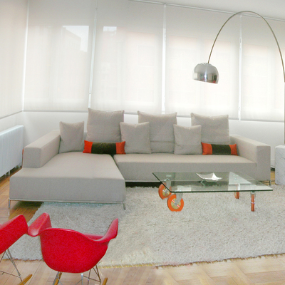 ponzano. reforma integral