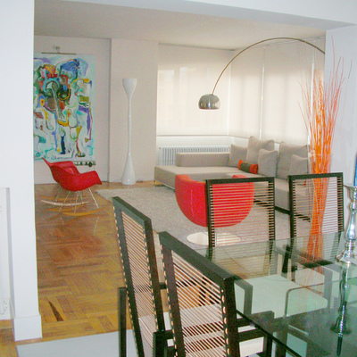 ponzano. reforma integral