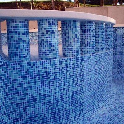 SEPARACION DE PISCINA INFANTIL