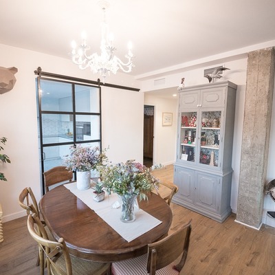 Separador de ambientes