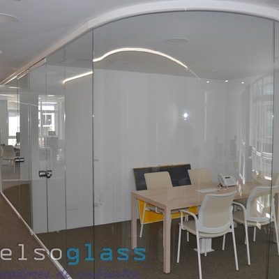 Separador de Ambientes