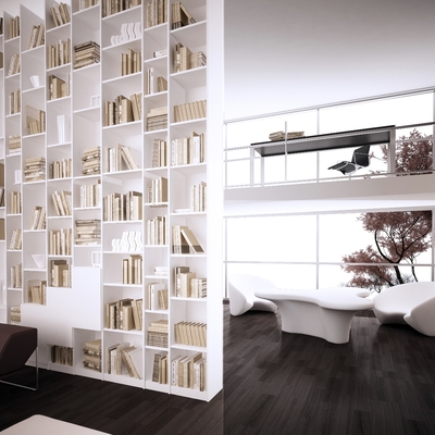 Separador de ambientes MANHATTAN