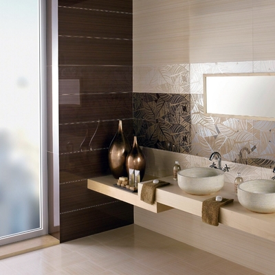 Serie Caleido de D.Fanton