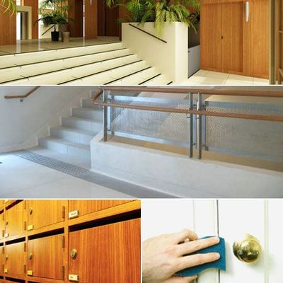 Servicio a Comunidades