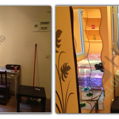 servicio basico Home Staging