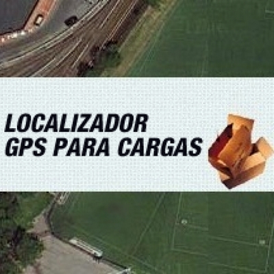 Servicio de Localización GPS de su mudanza