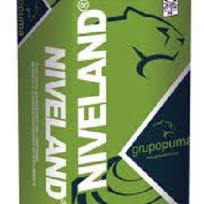 Servicio de nivelación con material incluido a 5,00 €/m2