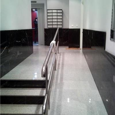 Servicio diario de limpieza en C.P. Getafe