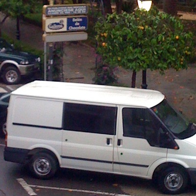 Servicio Rápido Express