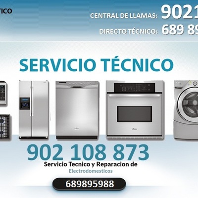 Servicio Técnico Aeg San Sebastián 943322650