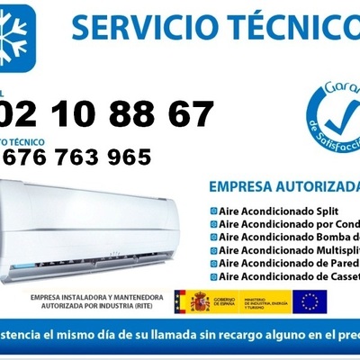 Servicio Técnico Carrier Barcelona  932060135