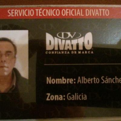 SERVICIO TÉCNICO