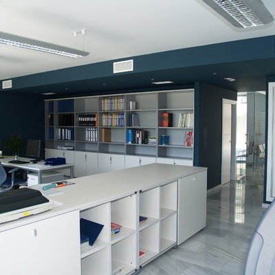 Estudio de Arquitectura en Murcia
