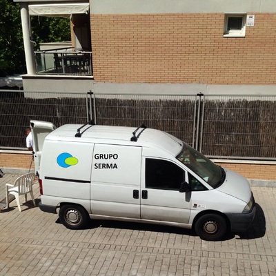 Servicios de Mantenimiento,Reformas