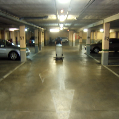 servicios especiales aparcamientos