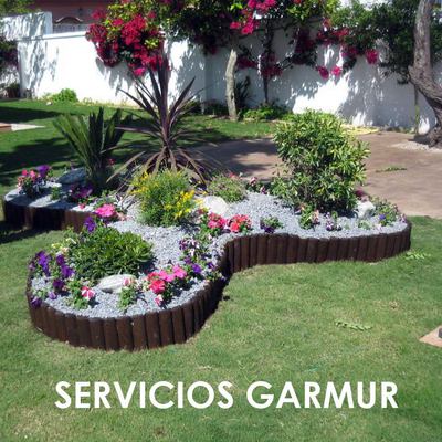 servicios garmur