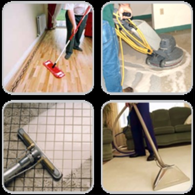 Servicios Integrales