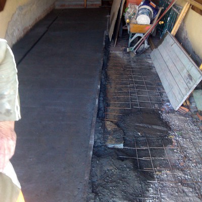 SERVICIOS PARA COMUNIDADES