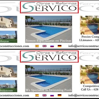 Servico Construcciones