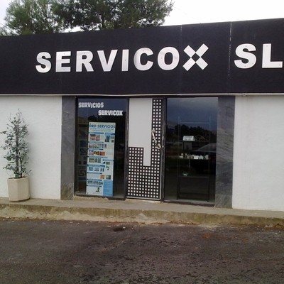 SERVICOX