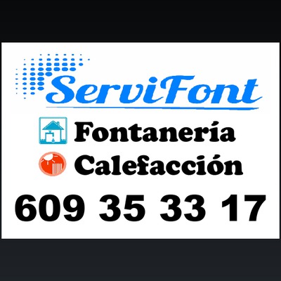 SERVIFONT