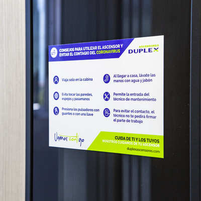 Información Covid-19