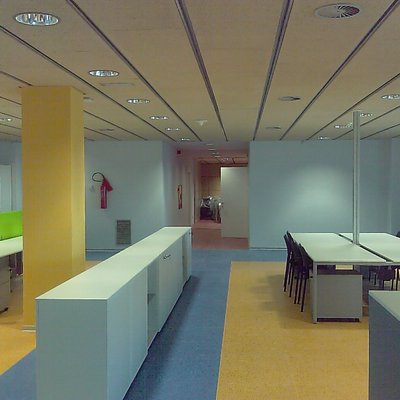 Seu del Reg Segarra-Garrigues a Tarrega