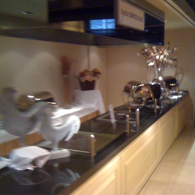 SHOW-COOKING H. EMPERADOR