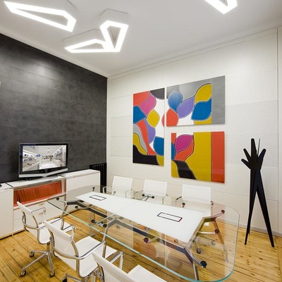 Showroom Espacio Aretha