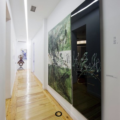 Showroom Espacio Aretha